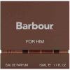 BARBOUR ORIGINS FOR HIM - PARFUMOVANÁ VODA - OBJEM: 50 ML