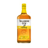 Tullamore D.E.W. Honey 35% 1 l (čistá fľaša)