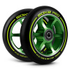 Soke PRO 110 mm zelené 2 ks