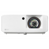 Optoma projektor ZK430ST (DLP, Laser, UHD 3840x2160, 3700 ANSI, 2xHDMI, RS232, RJ45, USB-A power, repro 1x15W) E9PD7LD11EZ1