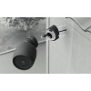 Ubiquiti UniFi Bullet Camera - uhlová podložka pre UVC kamery (čierna) UACC-BULLET-AB-B
