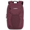 Husky Nery 20l red batoh