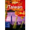 Lonely Planet Taiwan