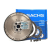 SPOJKA SUZUKI SX4 2.0DDIS 09- 3000950643 SACHS