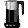 Elektrický varič Bosch TWK8613P 2400 W 1,5 l čierny