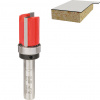 Bosch Zarovnávacia fréza Expert, dvojnožová, D 16 mm 2608629385