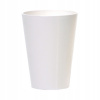 Kvetináč plast biely Prosperplast 13 cm x 13 cm x 17 cm