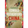 China - Edward Rutherfurd