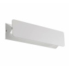 Redo Group - KUMA Redo - LED lampa nástenná - 310mm - biely kov