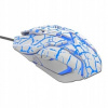E-Blue Auroza Gaming EMS639WHCZ-IU