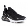 Nike Air Max 270 AH6789-001 Čierne 38.5