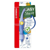 Stabilo easy original L Pastel modrá