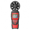 Digitálny anemometer Ermenrich Seek DN30