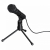 Hama MIC-P35 Allround Čierna (139905)