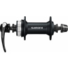 Náboj Shimano Alivio HB-M4050 predný čierny 32d original balenie