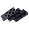 BB TOOLS Montážne klinky PVC 95x45x15,1ks, PVC