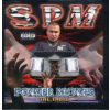 2CD South Park Mexican: Power Moves