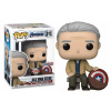Funko Pop! Marvel Avengers Endgame Old Man Steve 915