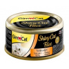 Gimborn GimCat ShinyCat filet tuniak s tekvicou 70 g
