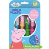 Foukací fixy - Peppa Pig