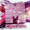 RUZNI/POP INTL - MEGAHITS BEST OF 2015 (2CD)