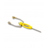 Loon Outdoors Ergo Bobbin - Yellow - Yellow