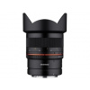 Samyang MF 14mm f/2.8 pre Nikon Z