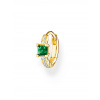 Thomas Sabo Single Creole Stone CR691-971-7