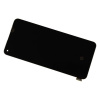 LCD Oppo A78 4G dotyková deska Black černá