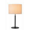 LUCIDE MAYA stolná dekoratívna lampa 45509/81/38