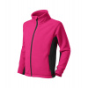 MALFINI® Fleece detský Frosty purpurová Veľkosť: 122 cm/6 rokov 5294009