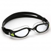 Plavecké okuliare KAIMAN EXO SMALL Aquasphere, Aquasphere čirý-trans/černá