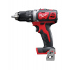 Aku vŕtačka bez príklepu MILWAUKEE M18™ M18BDD-0 /4933443530/