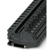Fuse modular terminal block DT 6/2,5-DREHSILA 250 (5X20) 3034264 Phoenix Contact; 3034264