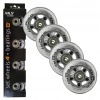 Nils Extreme PU 76 mm 82A 4 ks
