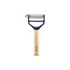 Drevená škrabka Opinel T-Duo, modrá, 002431