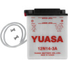 Batéria YUASA 12N14-3A(DC)