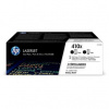 HP originál toner CF410XD, HP 410X, black, 13000 (2x6500)str., high capacity, dual pack, 680g
