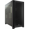 Corsair 4000D Airflow TG CC-9011200-WW