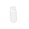 Thule Rear spring assembly - Urban Glide 3/Urban Glide 4-wheel