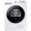 Samsung DV90T6240LH sušička na bielizeň Voľne stojaci Predné plnenie 9 kg A+++ Biela (DV90T6240LH/S7)