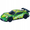 Alltoys Auto Aurora 1 : 20 na zotrvačník zelenej
