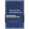 Deutsche Grammatik - Šemelík Martin Kloudová Věra Šimečková Alena Doležal Jiří