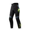 Nohavice na motorku XRC Winkle WTP blk / grey / fluo vel. 10XL