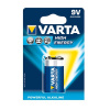 Varta Longlife Power 9V 1ks 4922121411