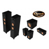 Klipsch R-600 5.1 set