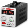 Laboratórny napájací zdroj Stamos Soldering S-LS-35 405 W 1-10 A 1-30 V