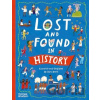 Lost and Found in History - Clara Booth