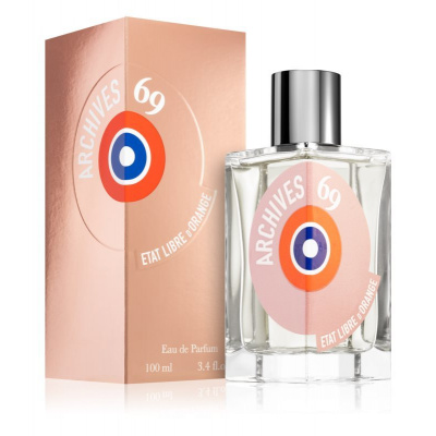 Etat Libre d’Orange Archives 69, Parfémovaná voda, Unisex vôňa, 100 ml