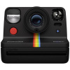 Polaroid Now+ Gen2 instantný fotoaparát čierna; 009076